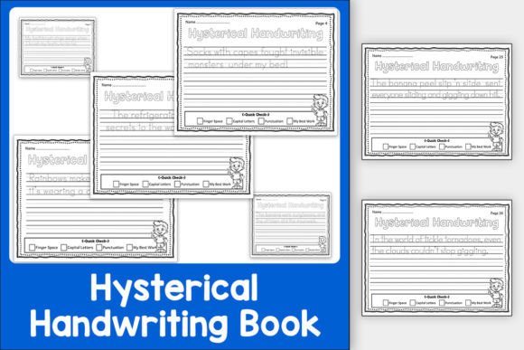 Download Handwriting Practice Punctuation Improve - Improve Collection
