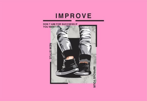 Download Improve Your Style Simple Vintage - Improve Collection